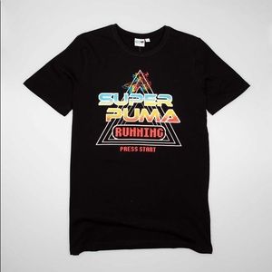 PUMA Super Puma Graphic Tee